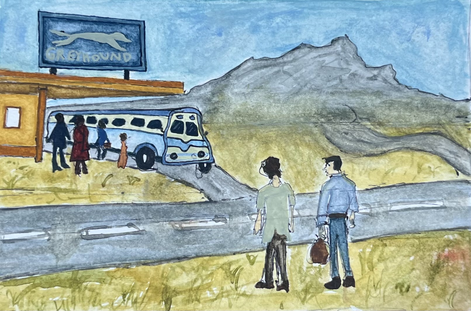 Exploring On The Road: Kerouac’s Mastery of Storytelling