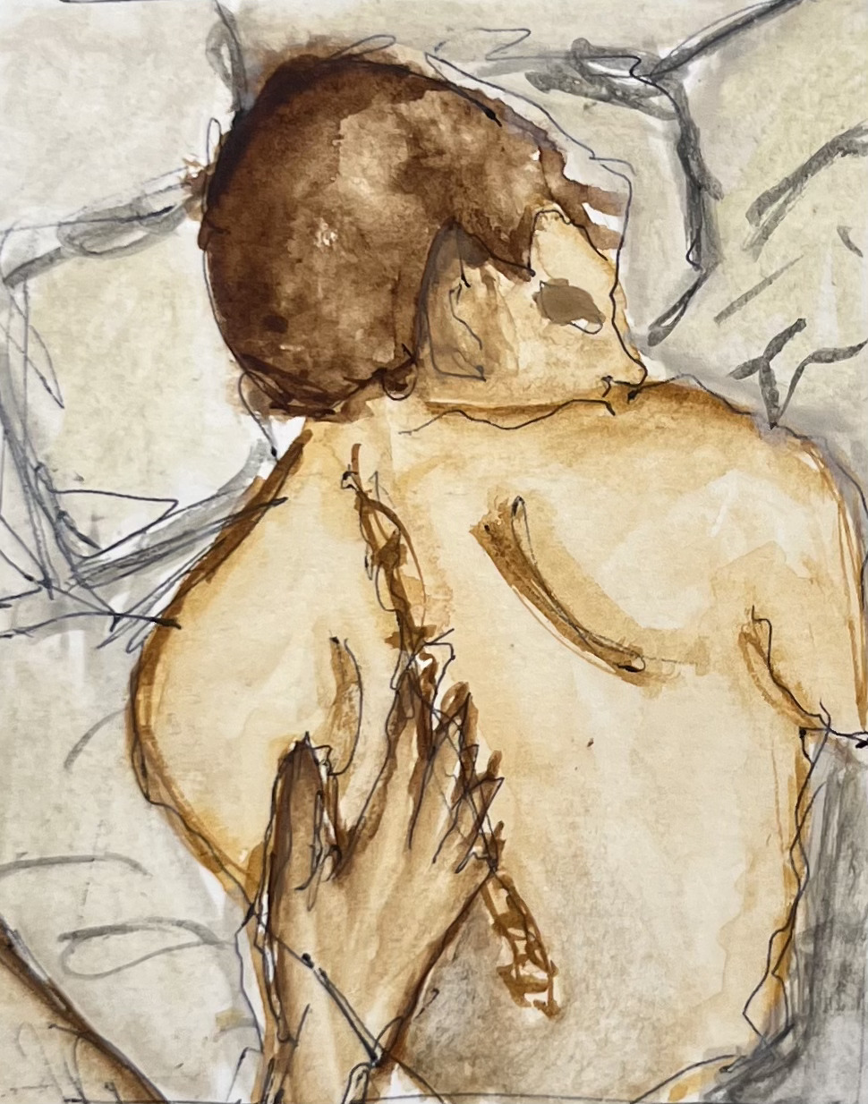 The Tragedy  Behind  Jeff Mangum’s Two-Headed&nbsp;Boy