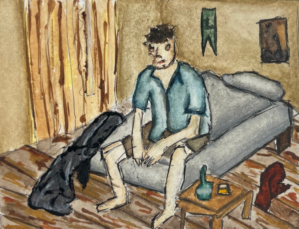 Living in Whose Dream? Reflection’s on Hermann Hesse’s&nbsp;Demian